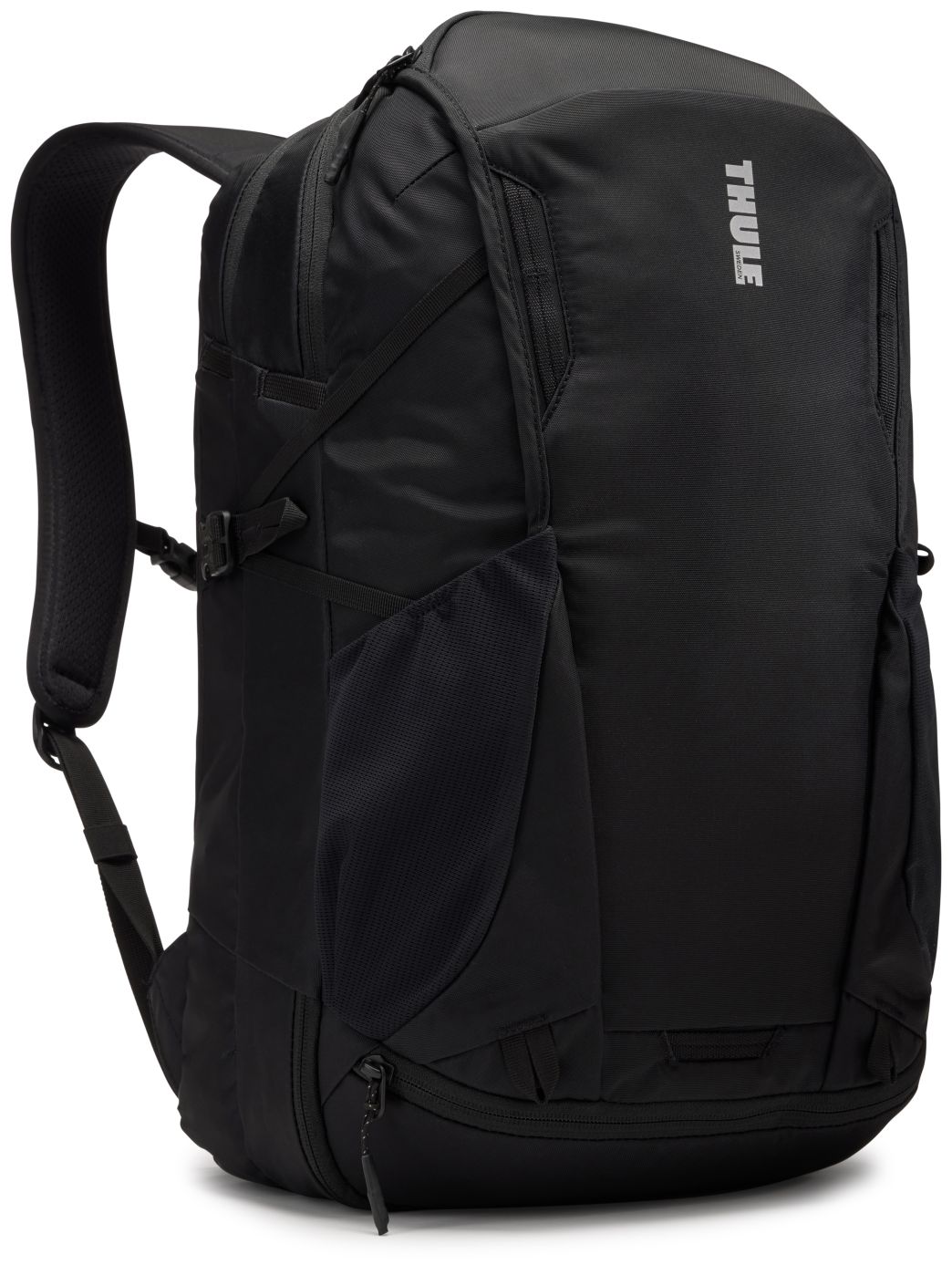 Seljakotid Thule 4849 EnRoute Backpack 30L TEBP-4416 Black