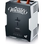 Kiti smulkūs buitiniai prietaisai Severin  WT 5005 