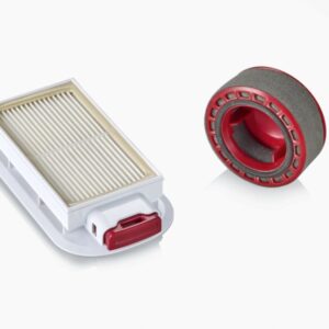 Dulkių siurblio priedas Severin  ZB 7225 For HV 7166 