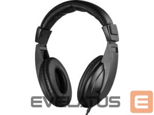 Vadu austiņas Sandberg  325-29 Saver MiniJack Headphone Large 