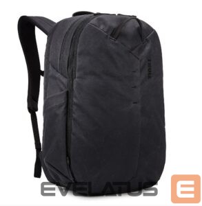  Seljakotid Thule  4721 Aion Travel Backpack 28L TATB128 Black 