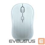 Computer mouse Tellur  Ridge Wireless Mouse Blue 