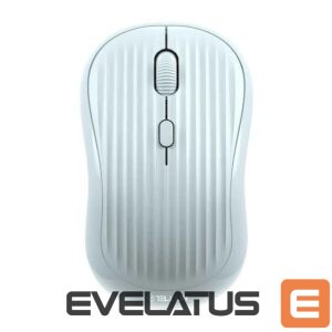 Computer mouse Tellur  Ridge Wireless Mouse Blue 