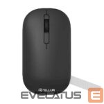 Arvutihiir Tellur  Gripper Wireless Mouse Black 
