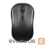 Kompiuterio pelė Tellur  Ridge Wireless Mouse Black 