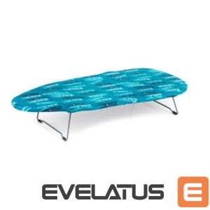 Cita mazā sadzīves tehnika Beldray  LA023735PEGFEU7 tabletop ironing board 73x31cm 
