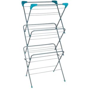 Slicers Beldray  LA050397N1FEU7  3-TIER ELEGANT CLOTHES AIRER 