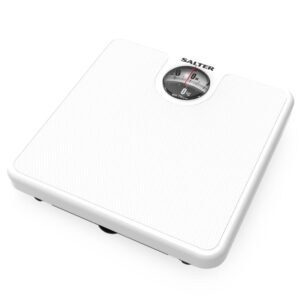 Ķermeņa svari Salter  489 WHFEU12 Large Dial Mechanical Bathroom Scale 