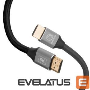 Kabelis Manta  HDMI 3m 8K 