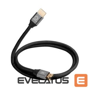 Kabelis Manta  HDMI 2m 8K 