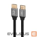 Cable Manta  HDMI 1,5m 8K 