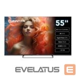 Телевизор Manta  55LUV125E 