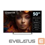 TV Manta  50LUV125E 