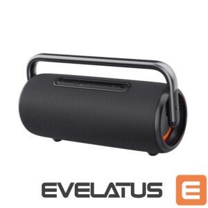 Bezvadu skaļrunis Manta  SPK325-BK NYX black 