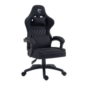 Arvutitoolid / lauad White Shark  Austin Gaming Chair Black 