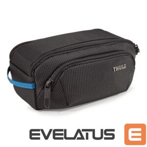 Krepšiai ir portfeliai Thule  5266 Crossover 2 Toiletry Bag - Black 