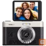 Цифровая фотокамера KODAK  C1 Pixpro Black 