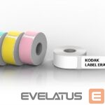 Фото и видео аксессуар KODAK  Paper Roll for Label Printer 12 pcs (ICRG-M5012) 