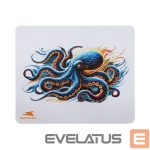 Mouse pad Baracuda  BGMP-051 Octopus 300x250 