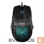 Arvutihiir Baracuda  BGM-101 Penguin Black 