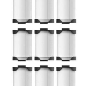 Camera accessory KODAK  Paper Roll for Memo Shot Camera (9 pcs) ICRG-MS109 