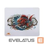 Hiirematt Baracuda  BGMP-041 Coral 300x250 