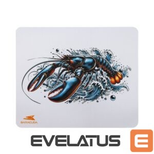 Mouse pad Baracuda  BGMP-061 Lobster 300x250 