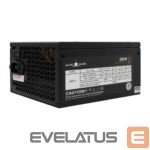 Datoru piederumi White Shark  GPSU-B600S Colonel-3 600W 80+ Bronze FullModular 