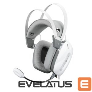 Vadu austiņas White Shark  GH-2446 Gottan White 