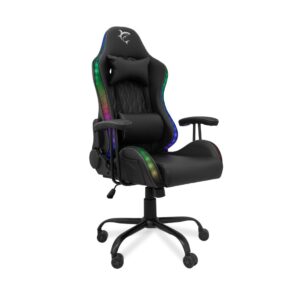 Arvutitoolid / lauad White Shark  Indianapolis Gaming Chair 