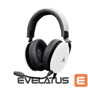 Vadu austiņas White Shark  GH-2540 Elephant White 