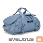 Somas un mugursomas Thule  5214 Chasm Duffel Bag  30L Pond Gray 