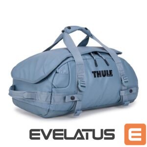 Krepšiai ir portfeliai Thule  5214 Chasm Duffel Bag  30L Pond Gray 