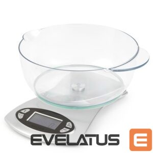 For kitchen Salter  1069 SCFEU12 Electronic Bowl Scale 