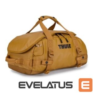 Krepšiai ir portfeliai Thule  5213 Chasm Duffel Bag 30L Golden Brown 