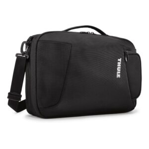 Backpacks Thule  5383 Accent Convertible Rec Backpack 17L Black 