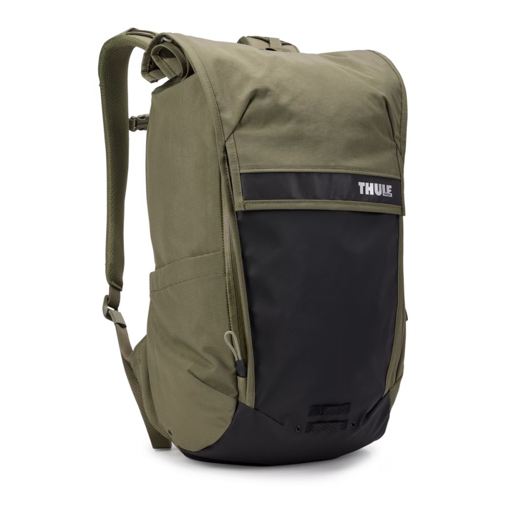 Backpacks Thule 5233 Paramount Bike Commute Backpack 20L Soft Green