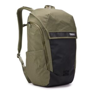 Backpacks Thule  5236 Paramount Bike Commute Backpack 28L  Soft Green 