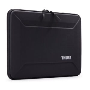 Kitas kompiuterio priedas Thule  5412 Gauntlet 5 MacBook Sleeve 16 Black 