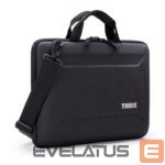 Другой аксессуар для компьютера Thule  5415 Gauntlet 5 MacBook Attache 16 Black 