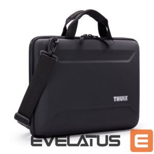 Kitas kompiuterio priedas Thule  5415 Gauntlet 5 MacBook Attache 16 Black 