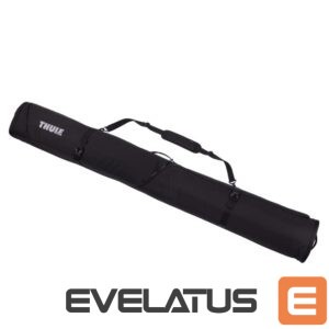Somas un mugursomas Thule  5166  Roundtrip Ski Bag 192 cm Black 