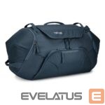 Krepšiai ir portfeliai Thule  4941 Roundtrip Ski and Snowboard Duffel 80L Dark Slate 