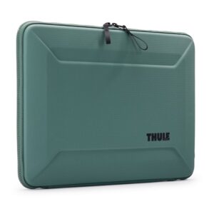 Kitas kompiuterio priedas Thule  5413 Gauntlet 5 MacBook Sleeve 16 Hazy Green 