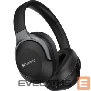 Wireless headphones Sandberg  126-53  Wireless Travel Headset ANC 
