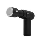 Massage devices Homedics  PGM-45HC-BK Novo Hot Cold Massage Gun 