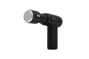 Masāžas ierīces Homedics  PGM-45HC-BK Novo Hot Cold Massage Gun 