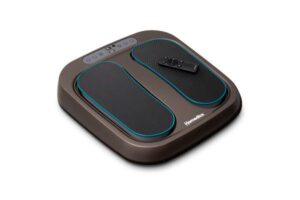 Masāžas ierīces Homedics  PSL-2000H-EB Foot Flow Vibration Massager 