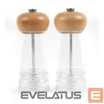 Virtuvei Salter  BW12949BEU7 Harper Mill Set Beechwood 