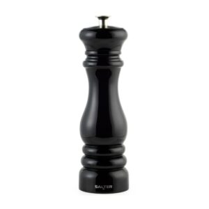For kitchen Salter  BW13676EU7 Chester Salt & Pepper Mill Black 